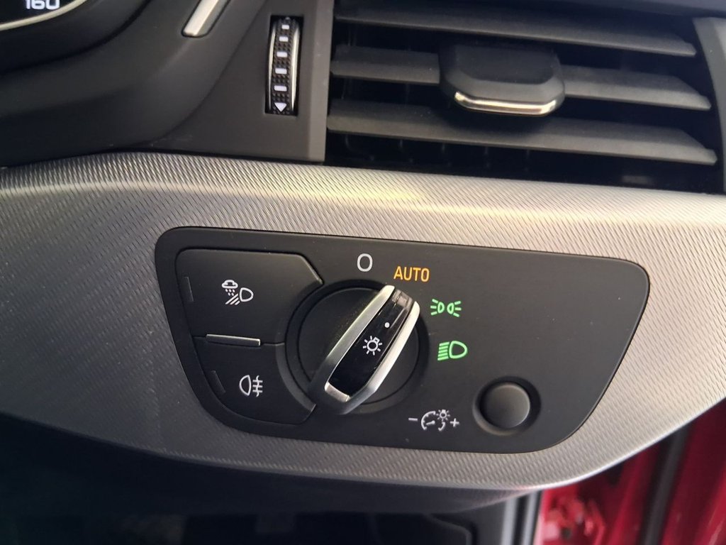 Used Audi A4 2017 for sale - 77139586: Photo 23