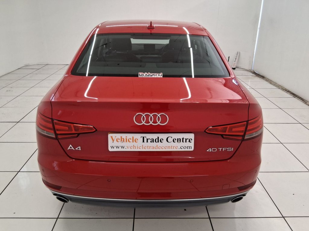 Used Audi A4 2017 for sale - 77139586: Photo 5