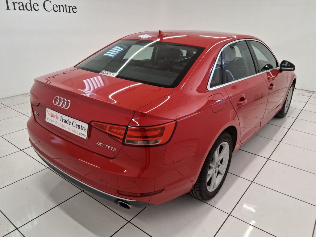 Used Audi A4 2017 for sale - 77139586: Photo 6