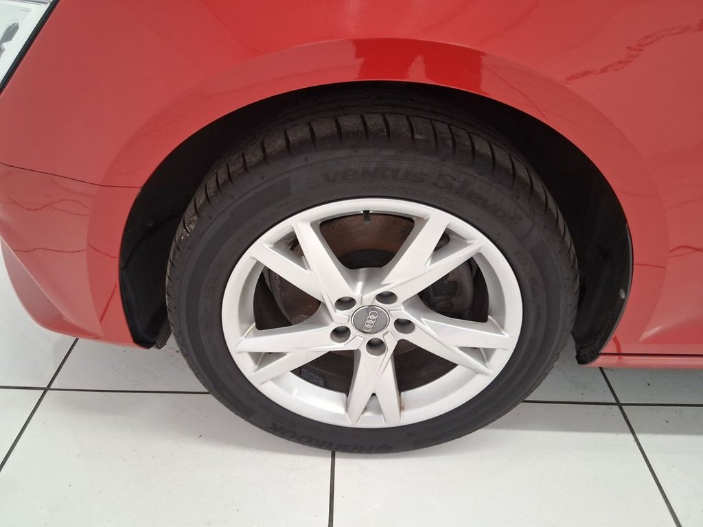 Used Audi A4 2017 for sale - 77139586: Photo 7