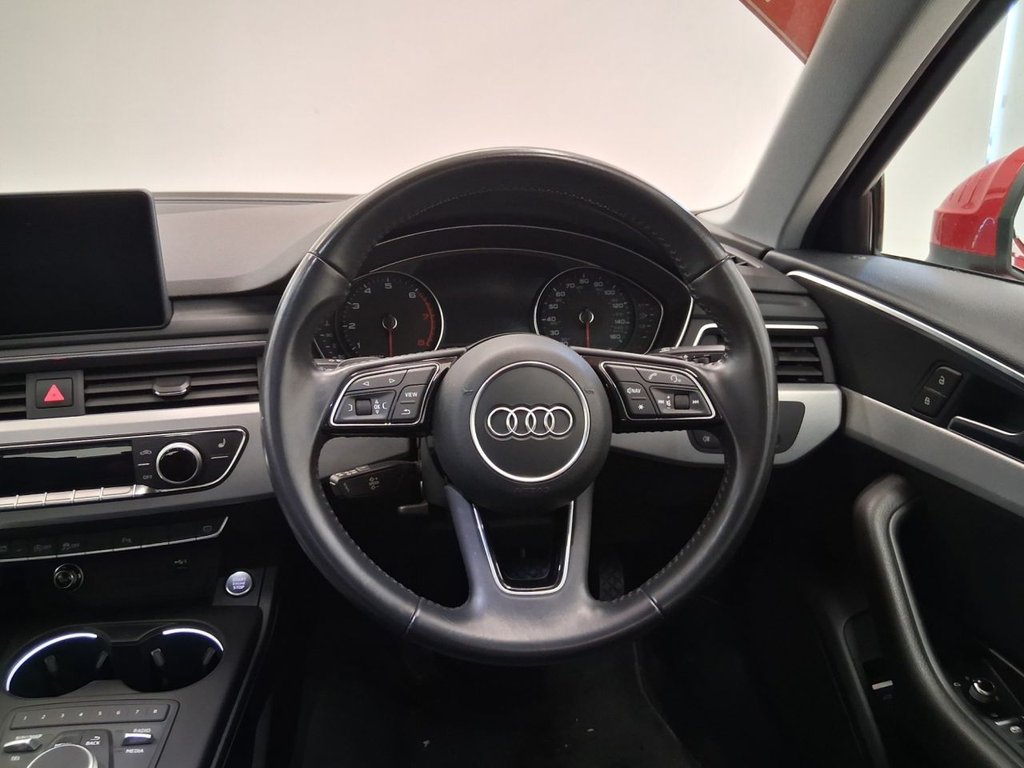 Used Audi A4 2017 for sale - 77139586: Photo 9