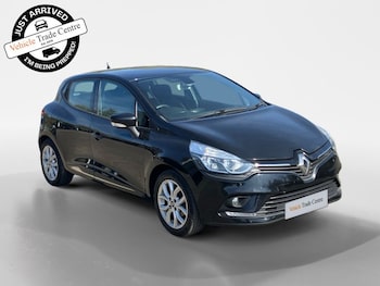 Used Renault Clio 2018 for sale - 78426113: Photo