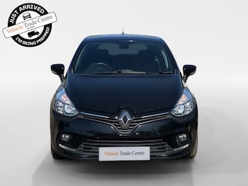 Used Renault Clio 2018 for sale - 78426113: Photo