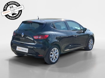 Used Renault Clio 2018 for sale - 78426113: Photo