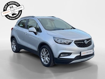 Vauxhall - Mokka X