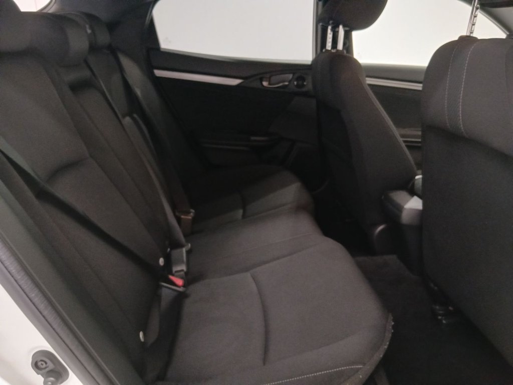 Used Honda Civic 2017 for sale - 77422276: Photo 10