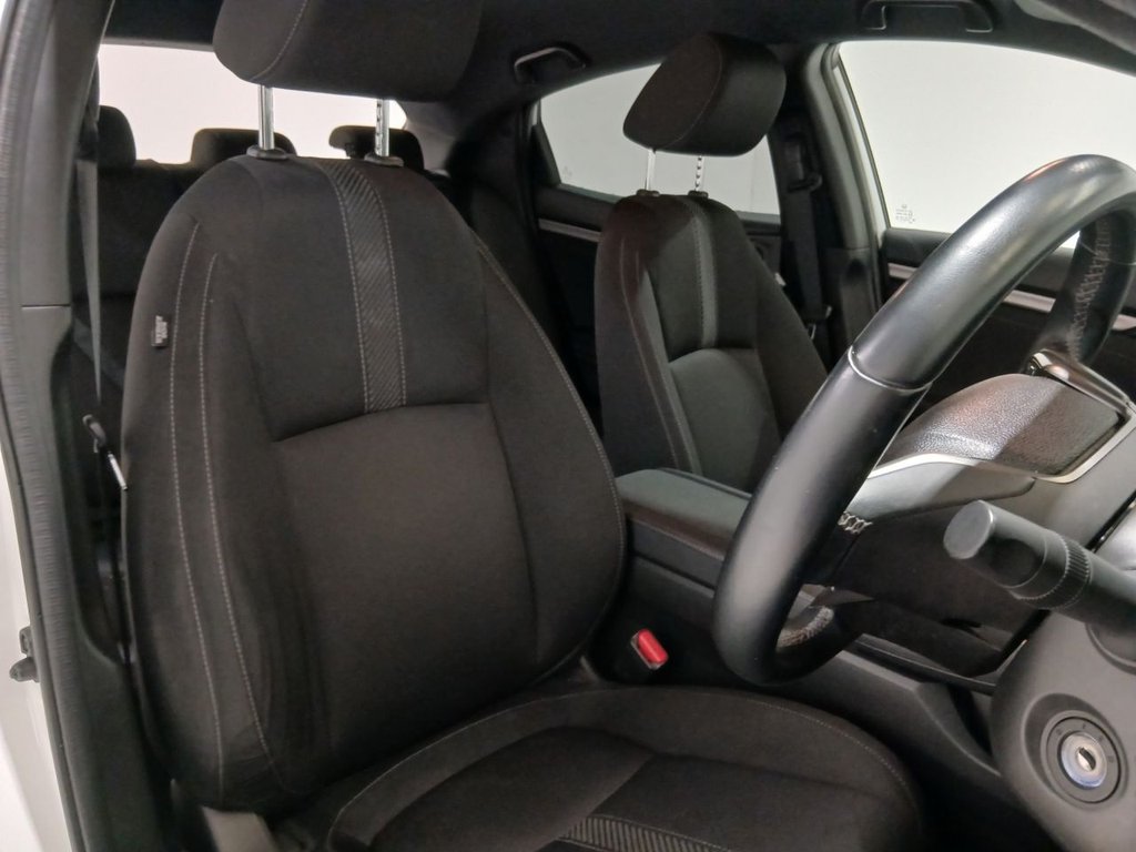 Used Honda Civic 2017 for sale - 77422276: Photo 13