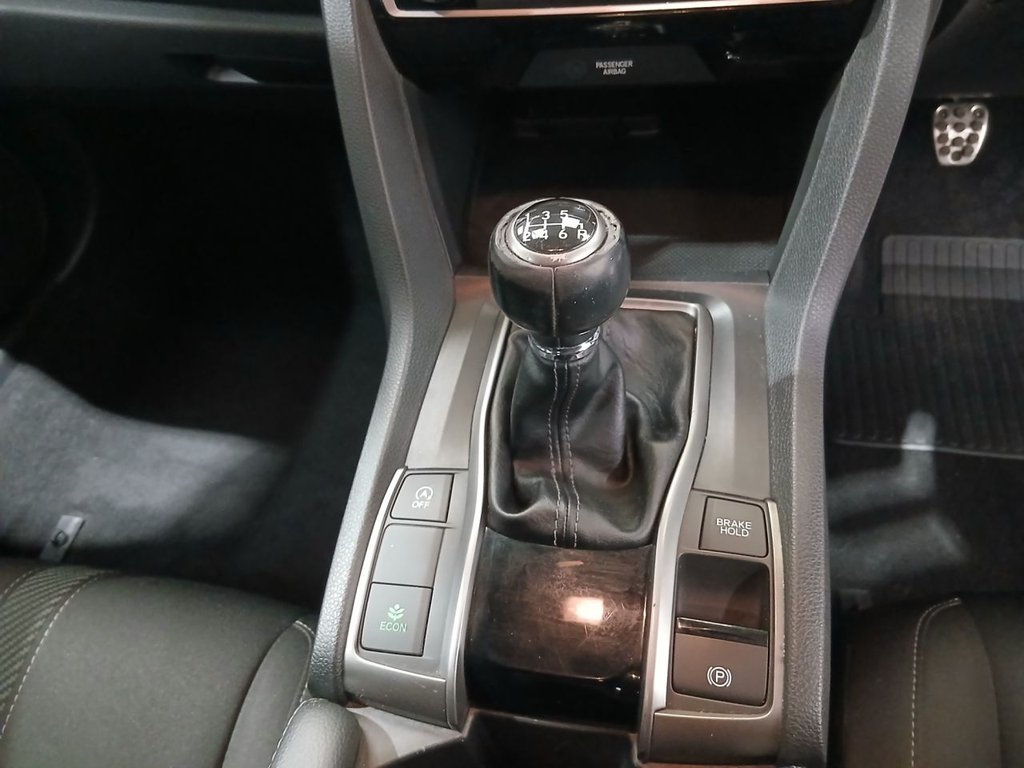 Used Honda Civic 2017 for sale - 77422276: Photo 15