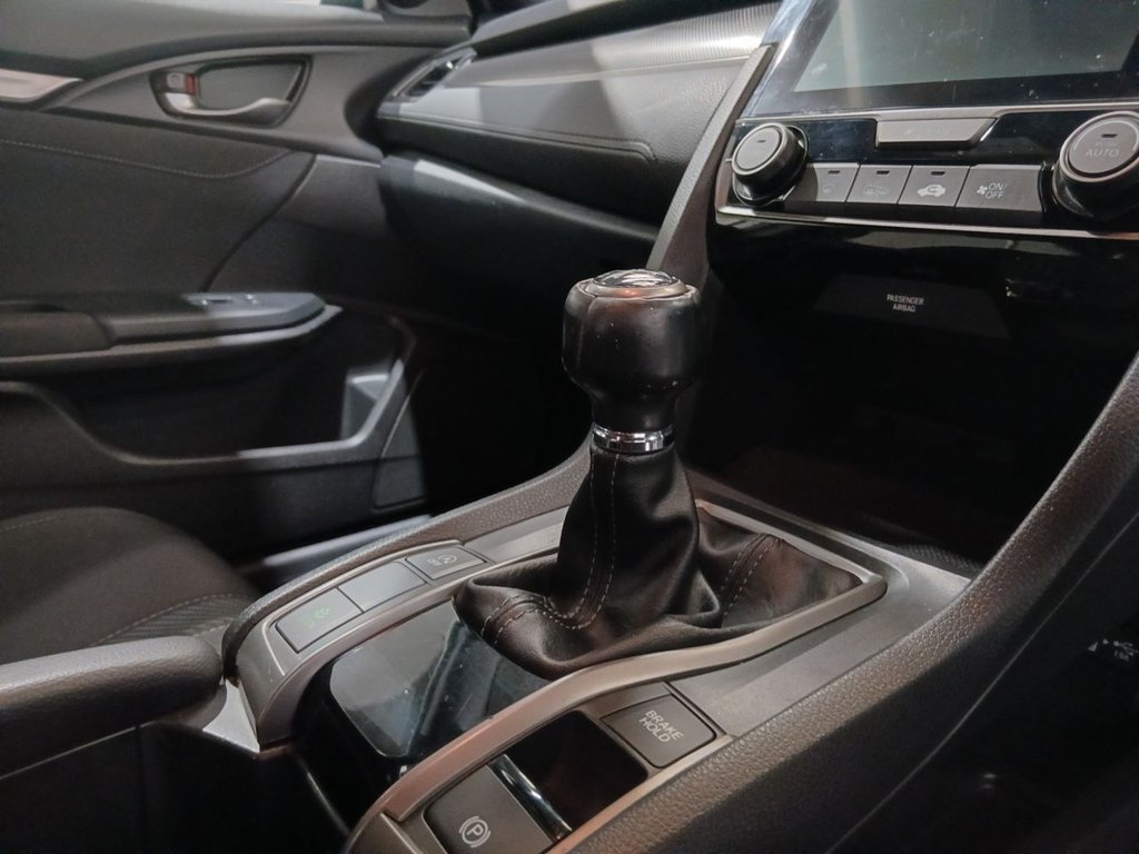 Used Honda Civic 2017 for sale - 77422276: Photo 16