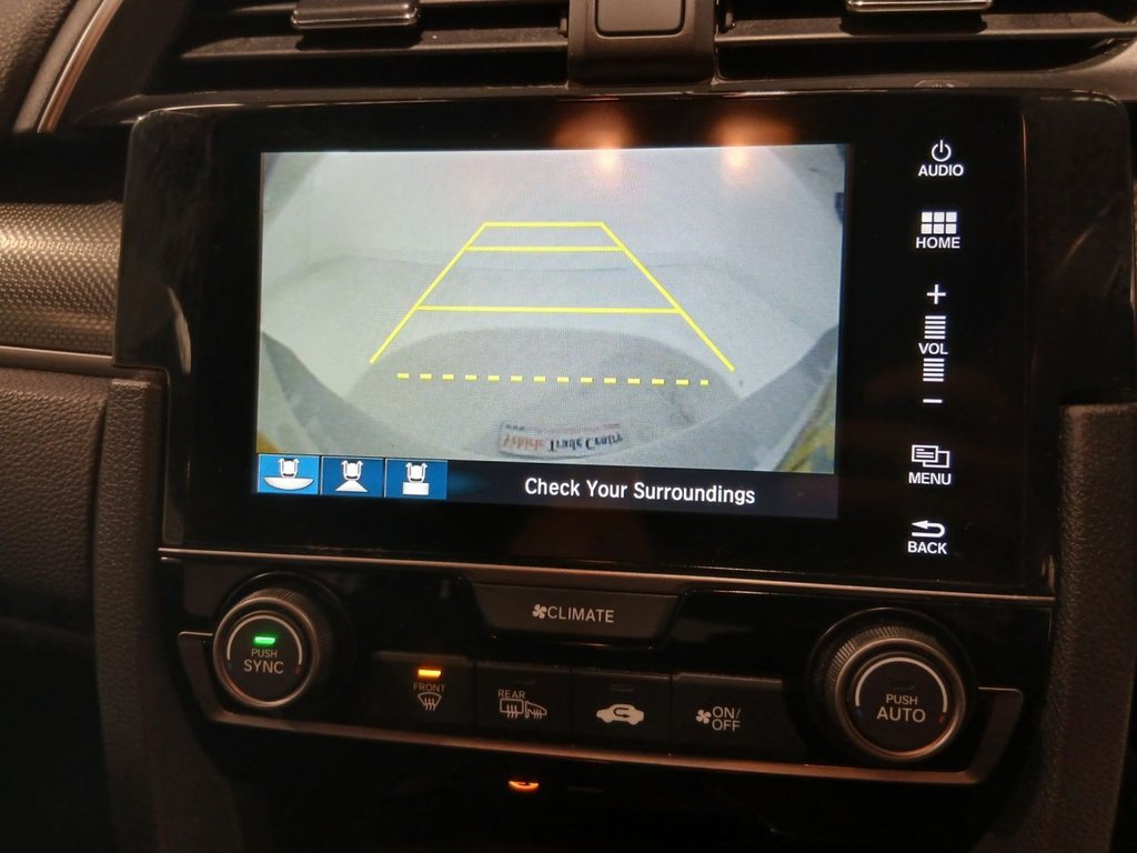 Used Honda Civic 2017 for sale - 77422276: Photo 19