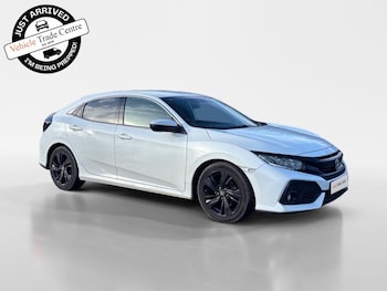 Used Honda Civic 2017 for sale - 77422276: Photo