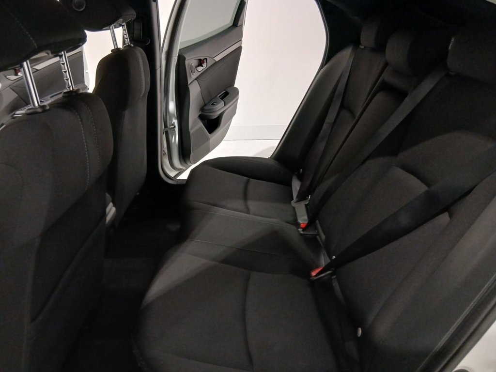 Used Honda Civic 2017 for sale - 77422276: Photo 22