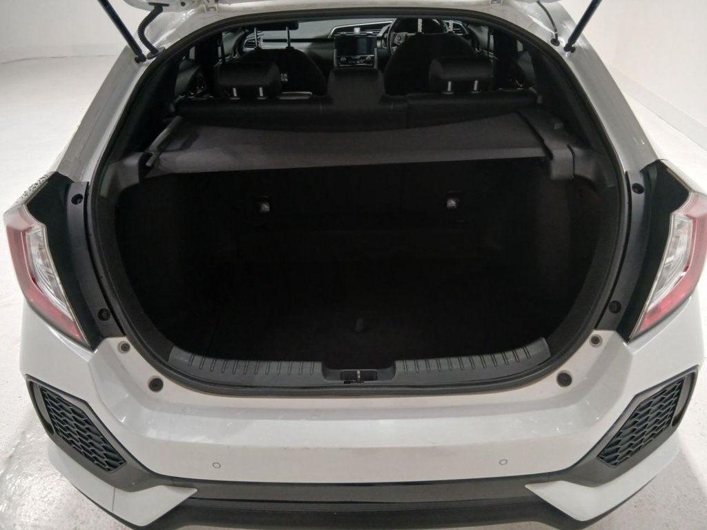 Used Honda Civic 2017 for sale - 77422276: Photo 7