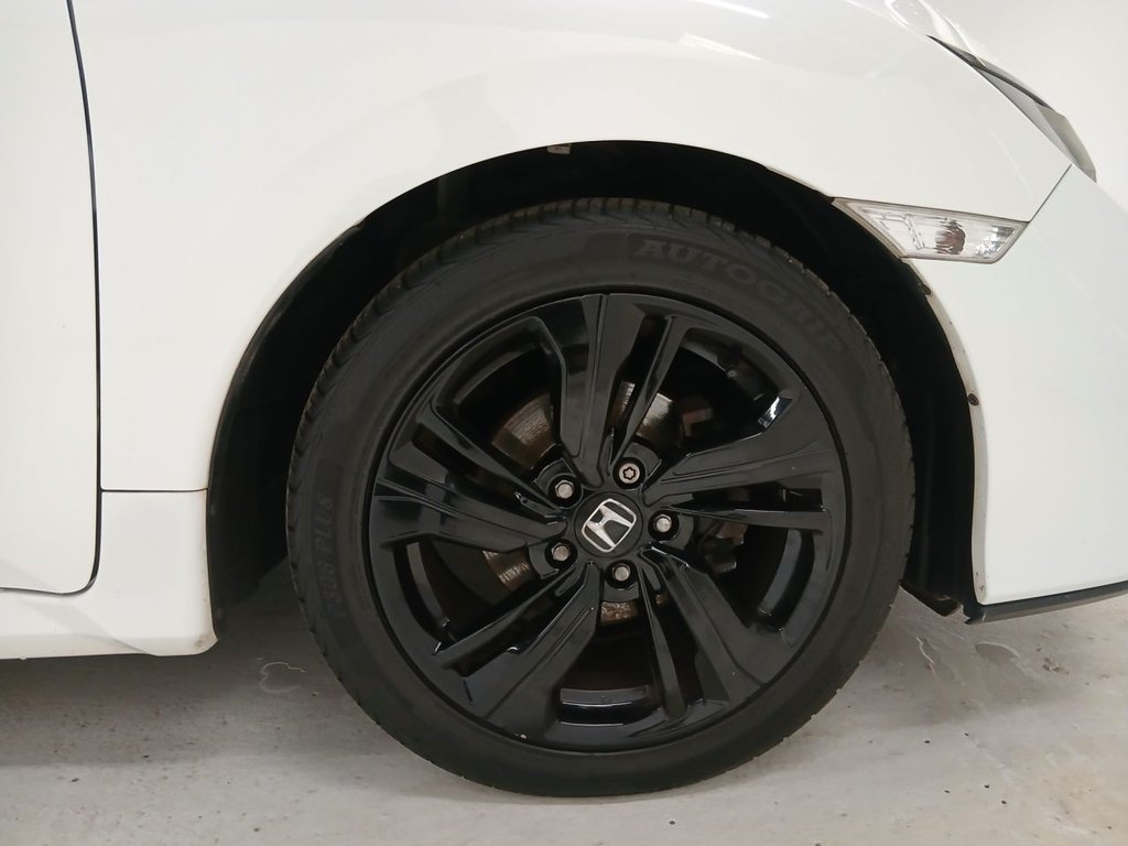 Used Honda Civic 2017 for sale - 77422276: Photo 8