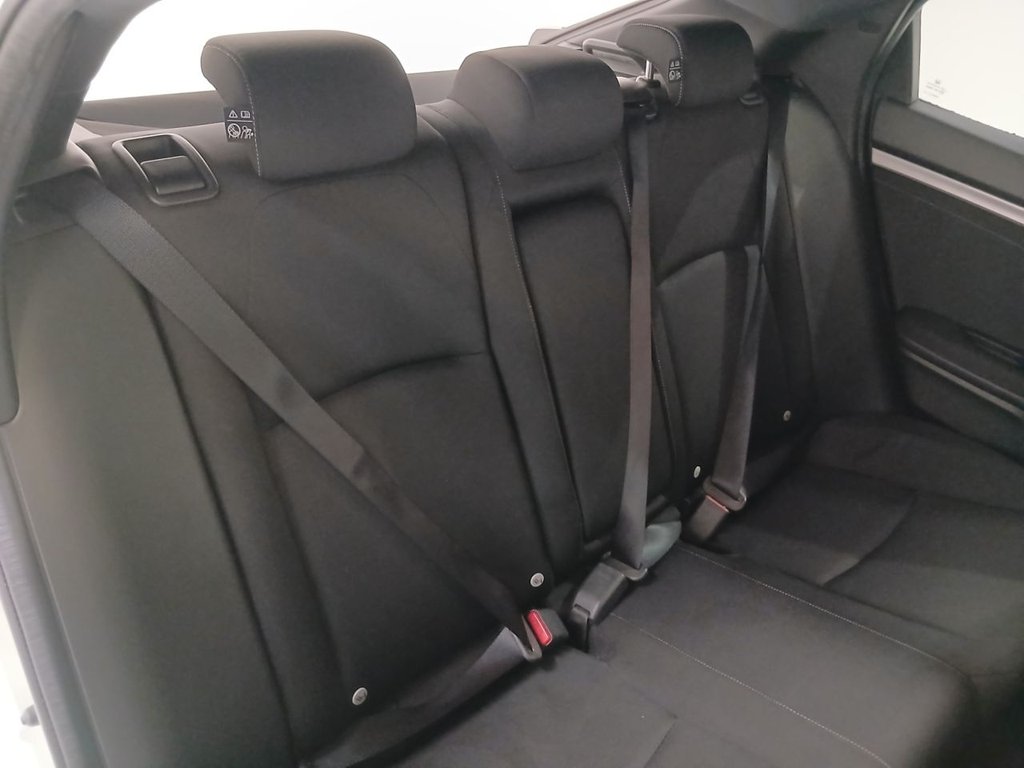 Used Honda Civic 2017 for sale - 77422276: Photo 9