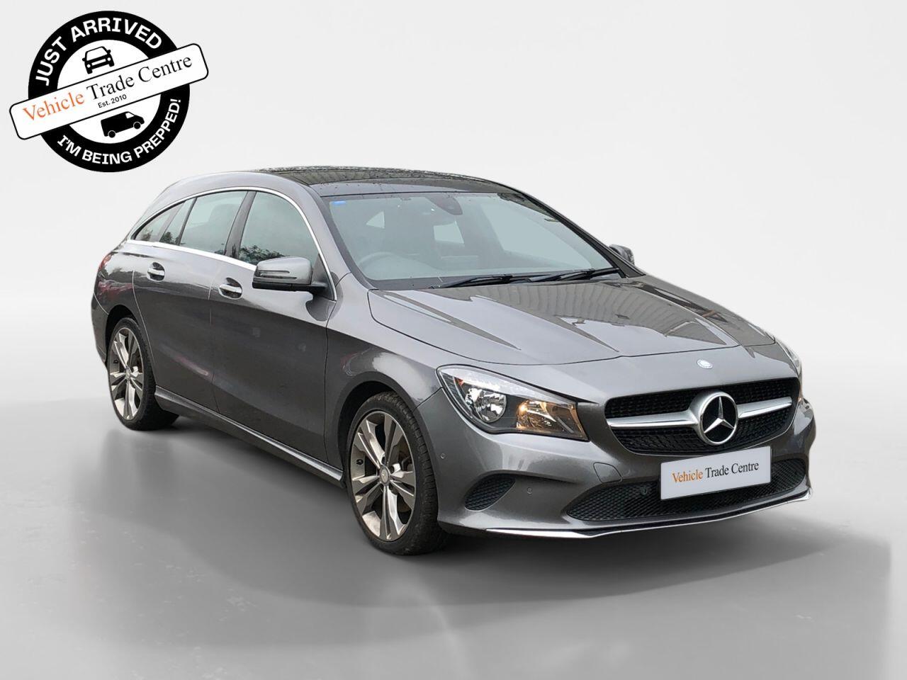Used Mercedes-Benz CLA 2016 for sale - 76295334: Photo 1