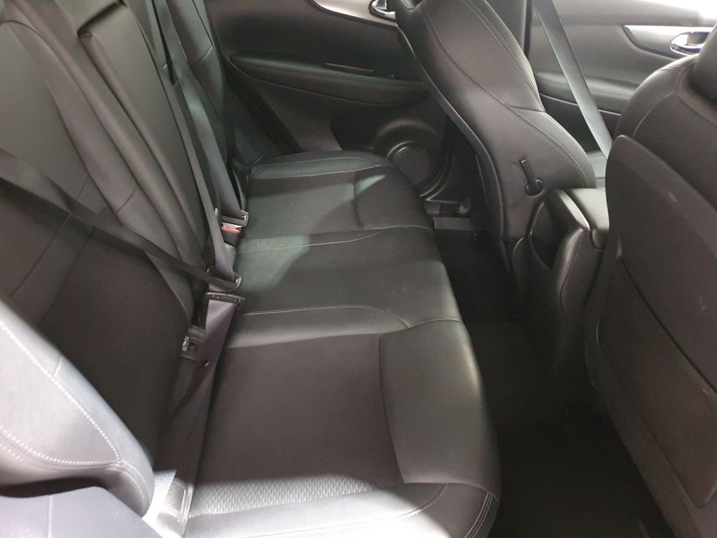 Used Nissan Qashqai 2018 for sale - 77422496: Photo 10