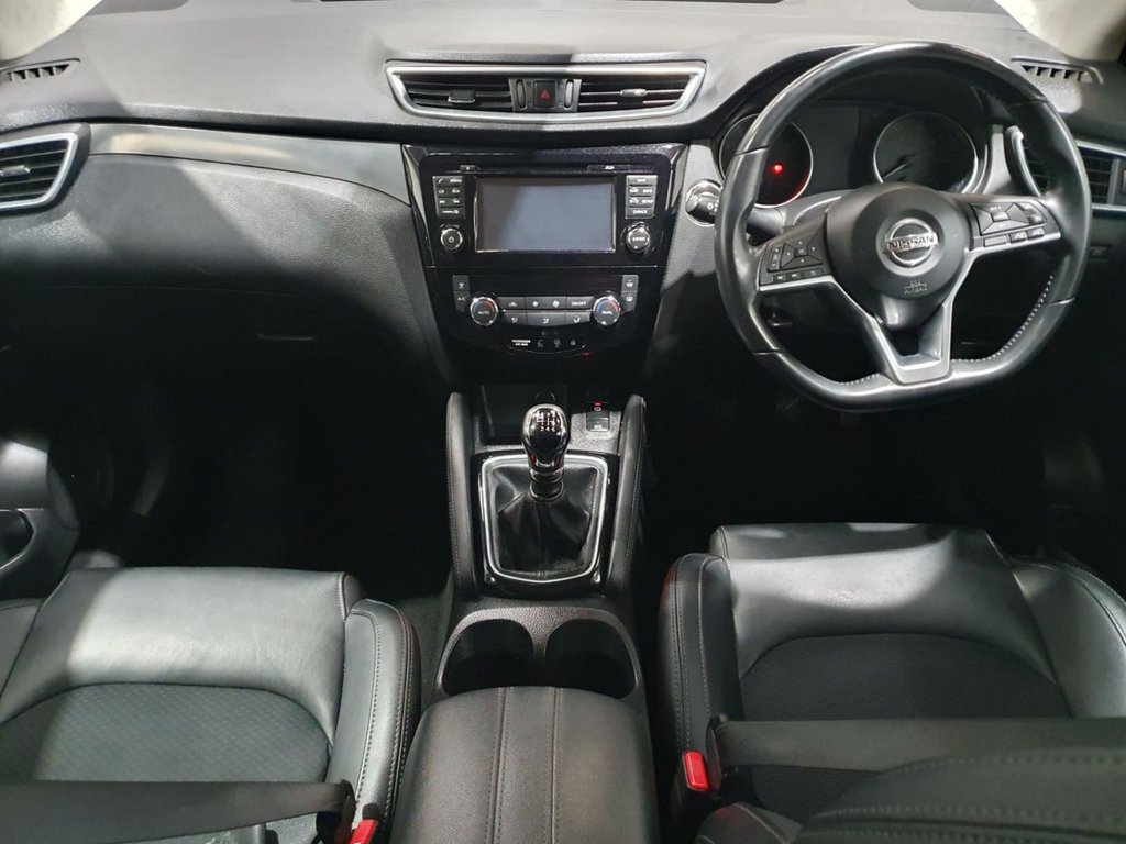 Used Nissan Qashqai 2018 for sale - 77422496: Photo 12