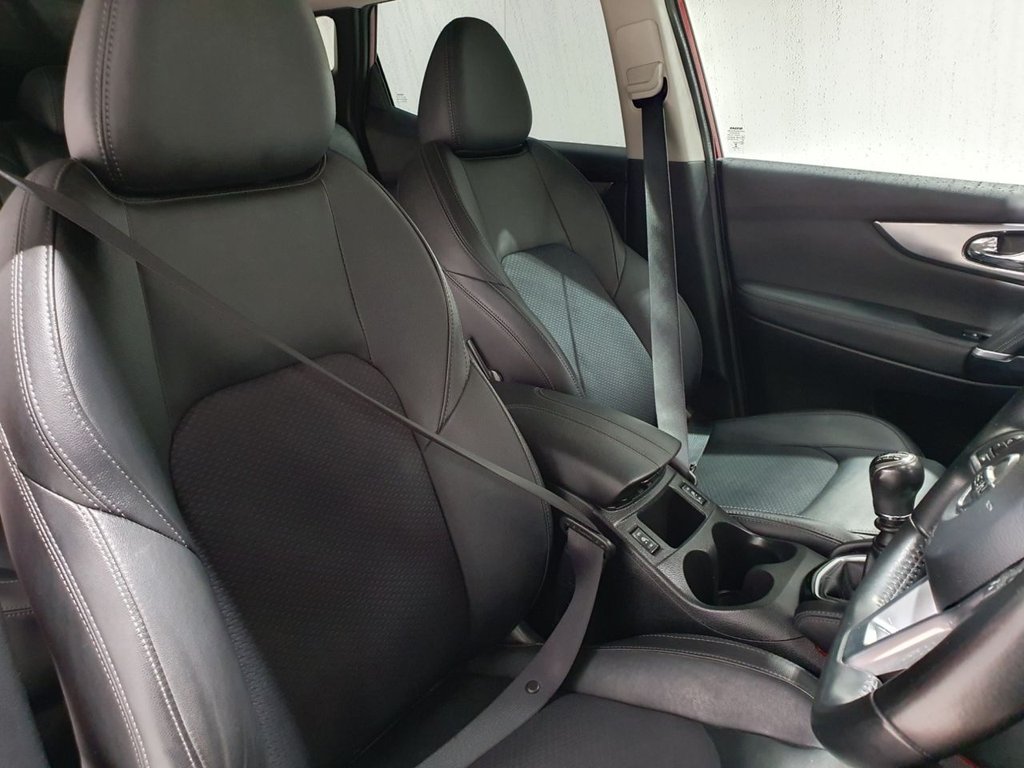 Used Nissan Qashqai 2018 for sale - 77422496: Photo 13
