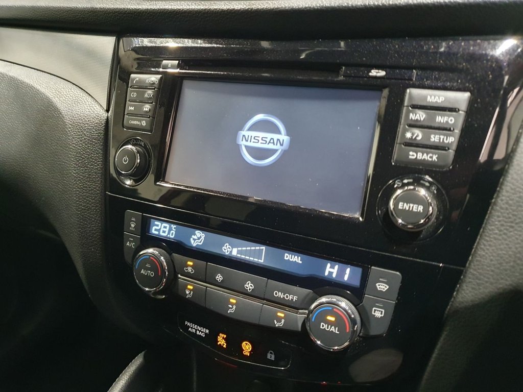 Used Nissan Qashqai 2018 for sale - 77422496: Photo 16