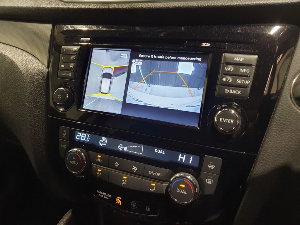 Used Nissan Qashqai 2018 for sale - 77422496: Photo 17