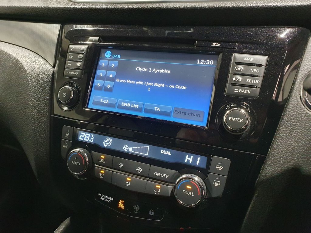 Used Nissan Qashqai 2018 for sale - 77422496: Photo 19