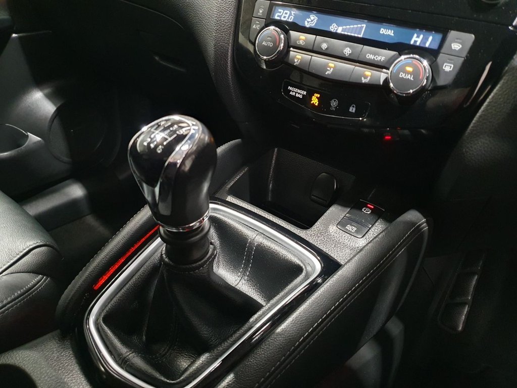 Used Nissan Qashqai 2018 for sale - 77422496: Photo 20