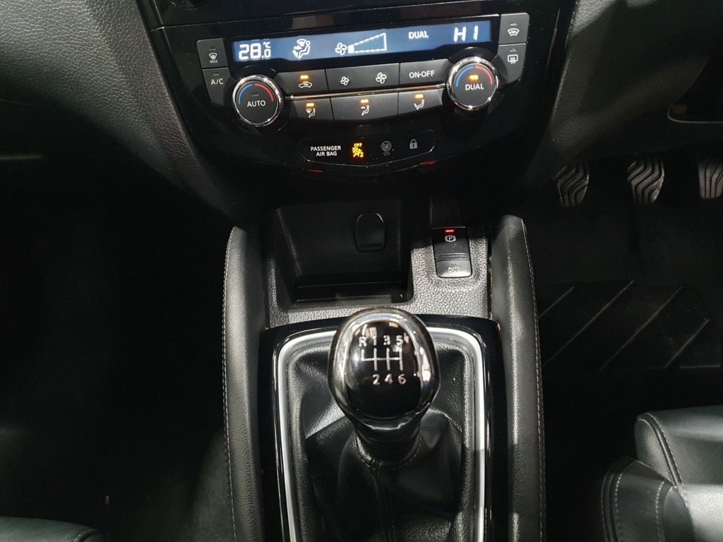 Used Nissan Qashqai 2018 for sale - 77422496: Photo 21