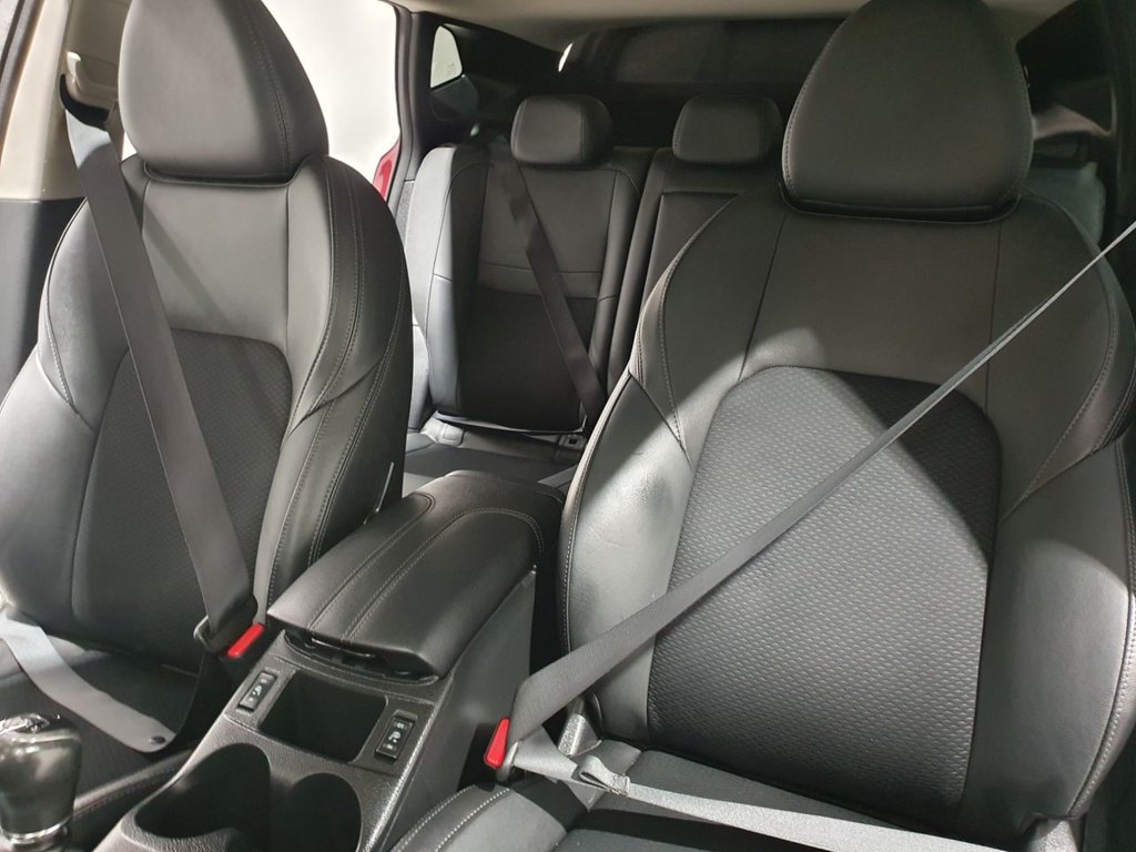 Used Nissan Qashqai 2018 for sale - 77422496: Photo 23