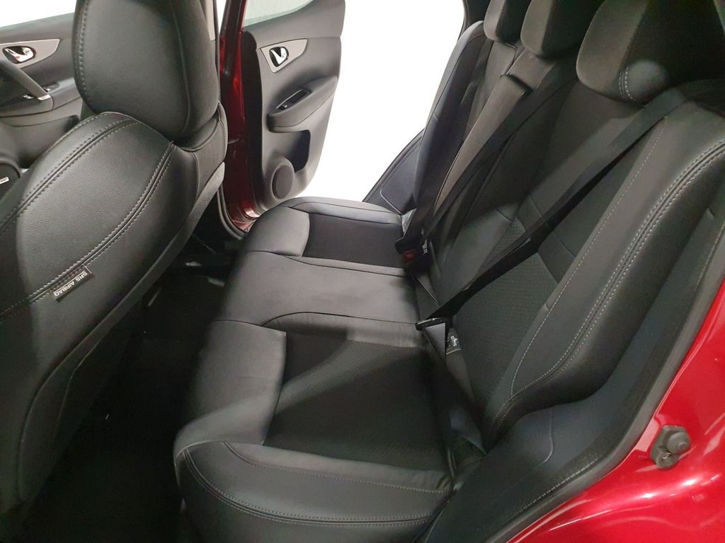 Used Nissan Qashqai 2018 for sale - 77422496: Photo 24