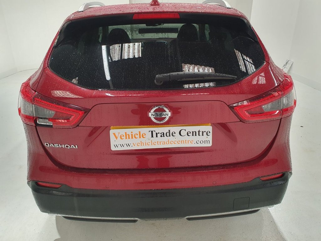 Used Nissan Qashqai 2018 for sale - 77422496: Photo 5