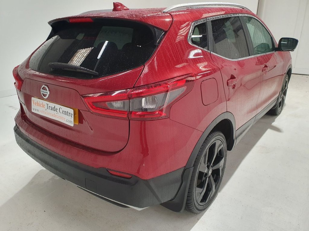 Used Nissan Qashqai 2018 for sale - 77422496: Photo 6