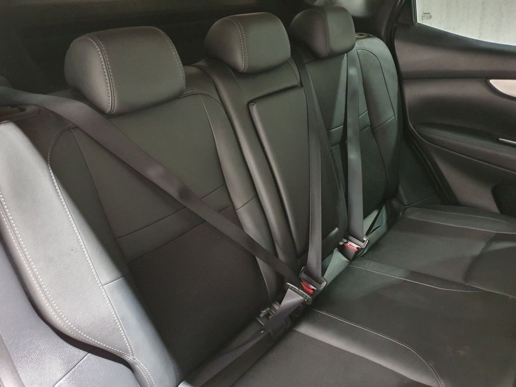 Used Nissan Qashqai 2018 for sale - 77422496: Photo 9