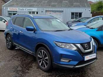 2018 (67) - 1.6 dCi Tekna 5dr