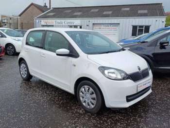 2013 (13) - 1.0 MPI SE 5dr