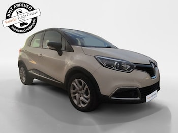 Used Renault Captur 2016 for sale - 77341809: Photo