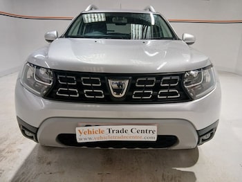 Used Dacia Duster 2018 for sale - 78943326: Photo