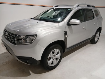 Used Dacia Duster 2018 for sale - 78943326: Photo