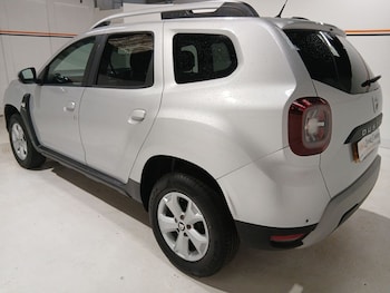 Used Dacia Duster 2018 for sale - 78943326: Photo