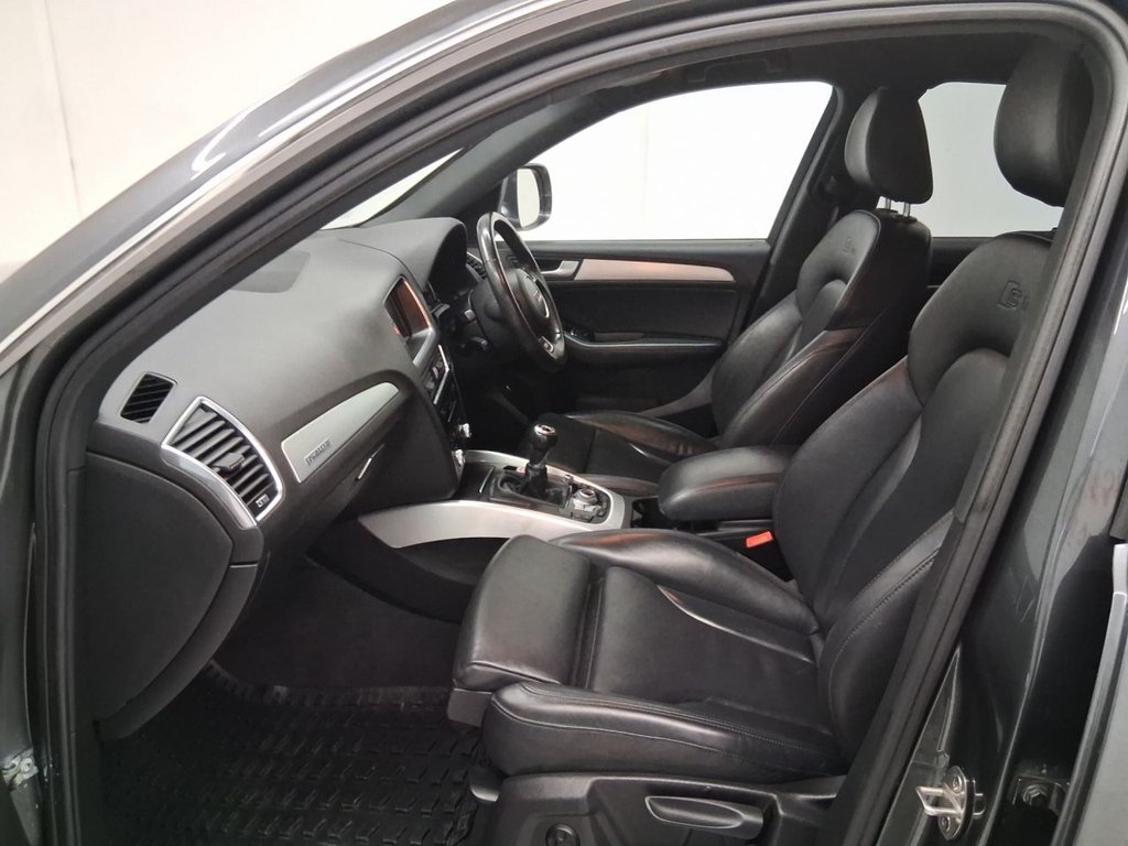 Used Audi Q5 2015 for sale - 77005410: Photo 14