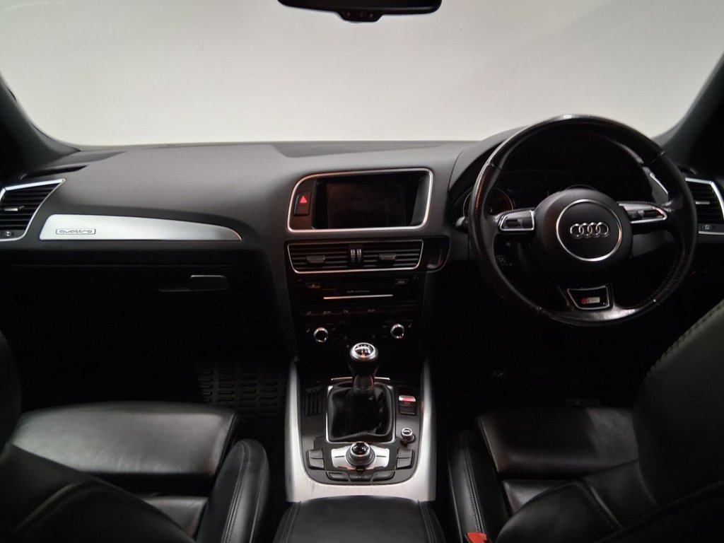 Used Audi Q5 2015 for sale - 77005410: Photo 16