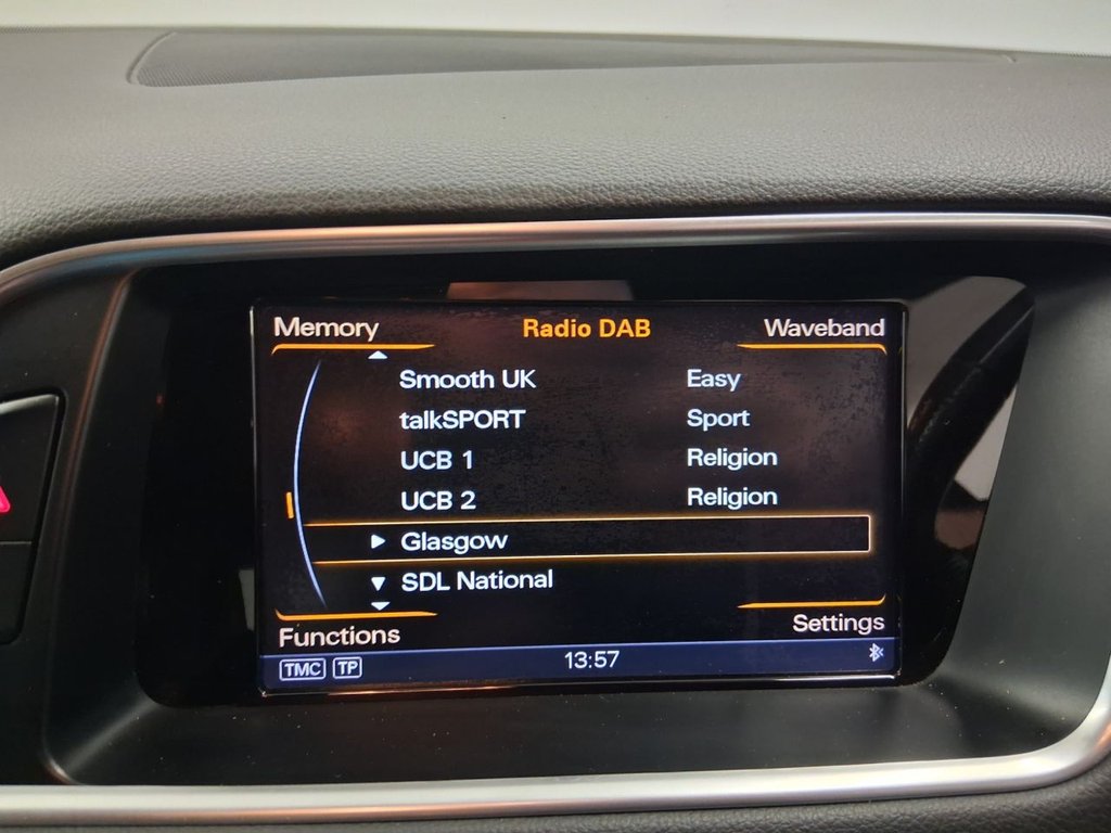 Used Audi Q5 2015 for sale - 77005410: Photo 17