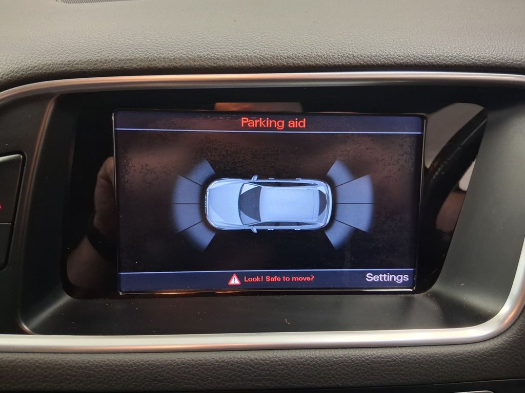 Used Audi Q5 2015 for sale - 77005410: Photo 19