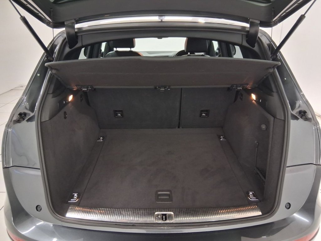 Used Audi Q5 2015 for sale - 77005410: Photo 8