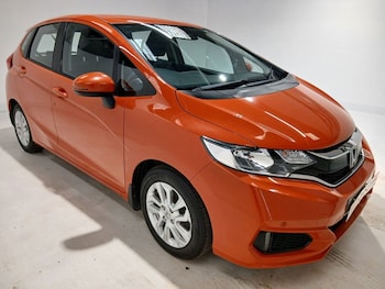 Used Honda Jazz 2018 for sale - 78544014: Photo
