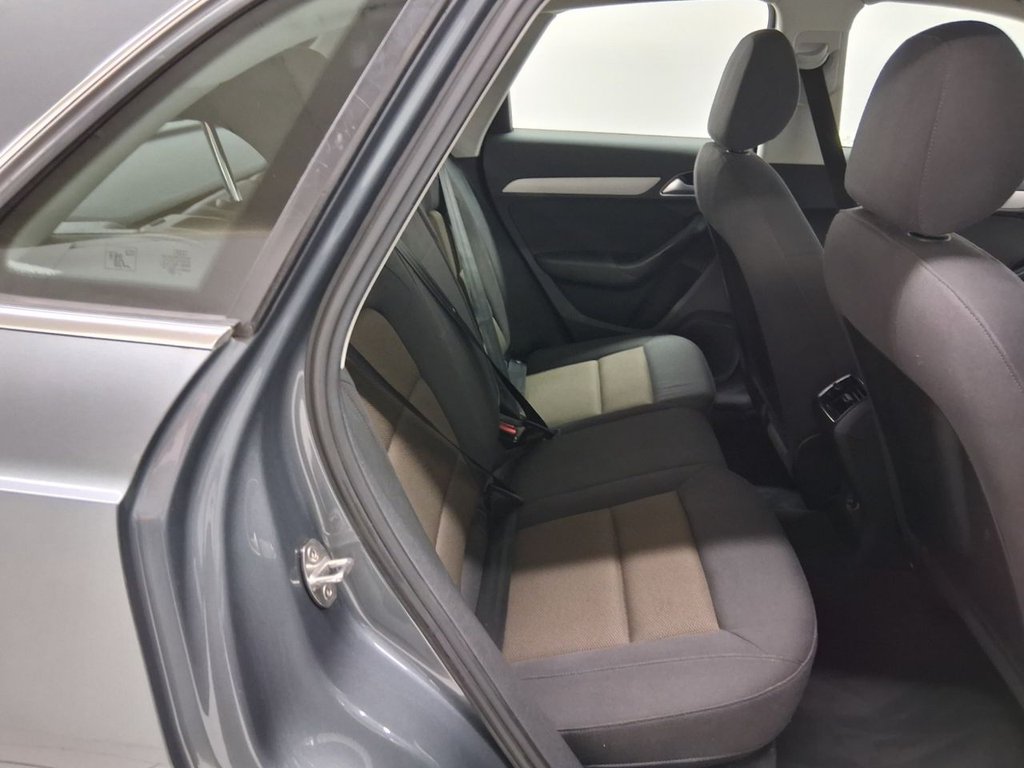 Used Audi Q3 2014 for sale - 77005400: Photo 11