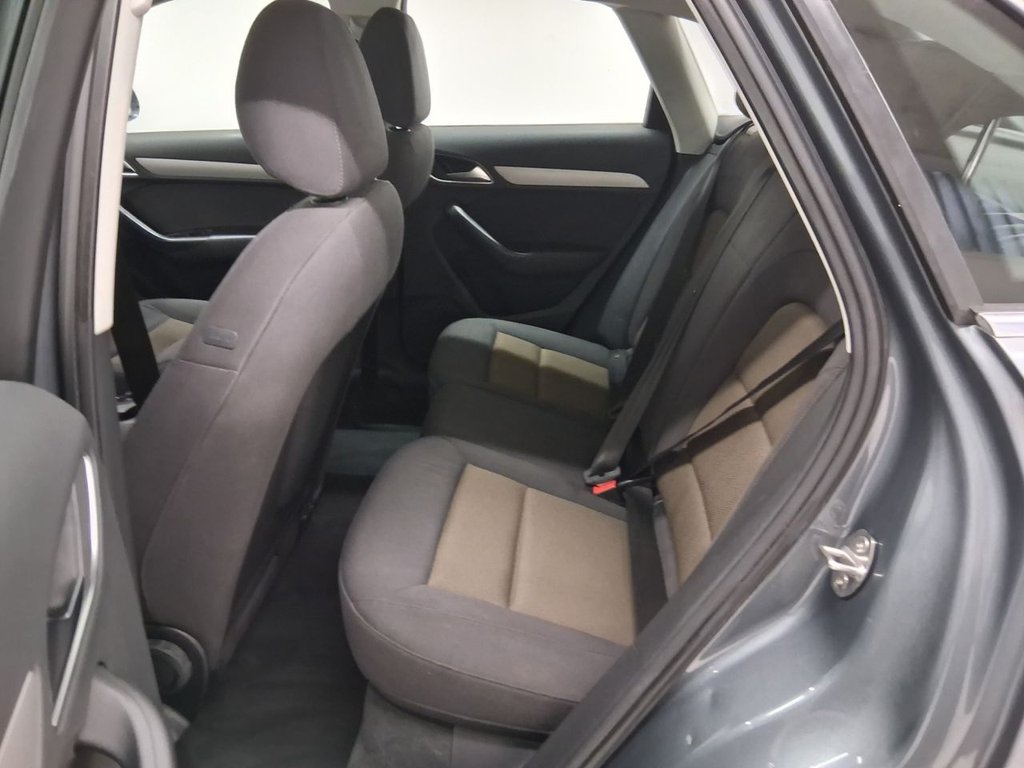 Used Audi Q3 2014 for sale - 77005400: Photo 14