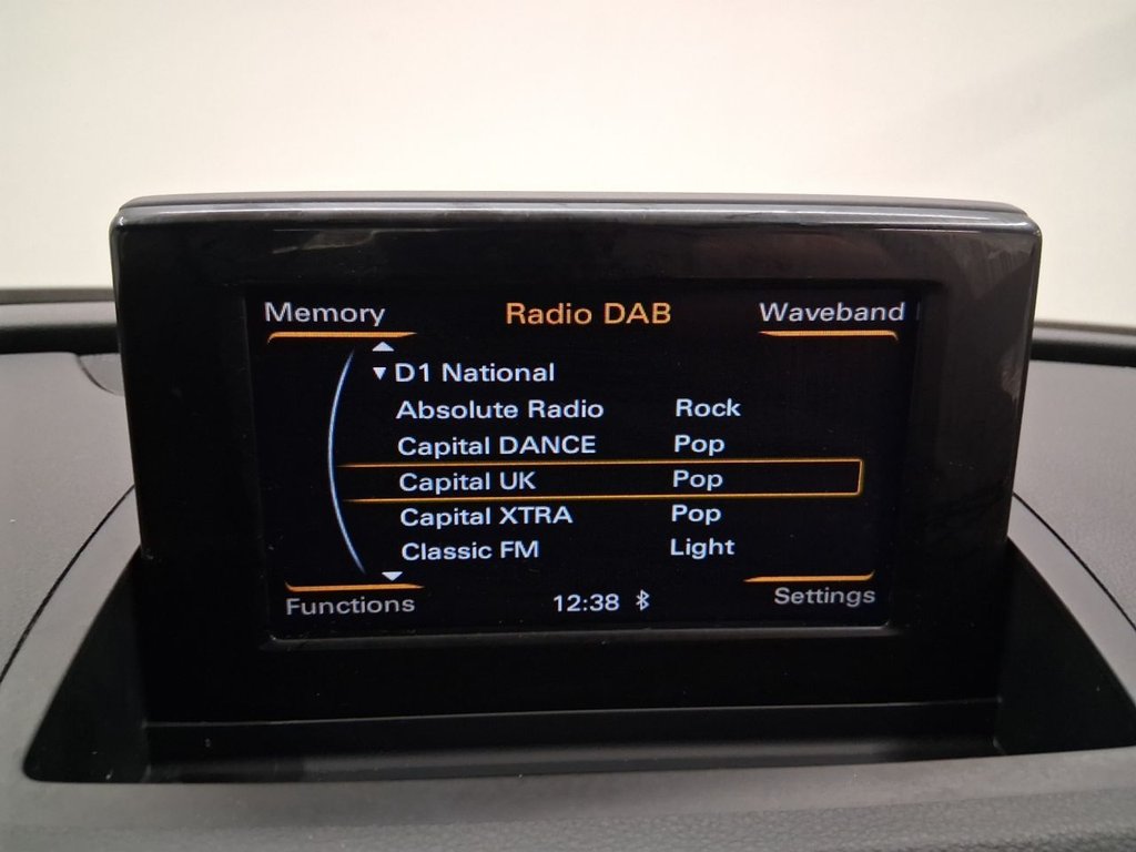 Used Audi Q3 2014 for sale - 77005400: Photo 16