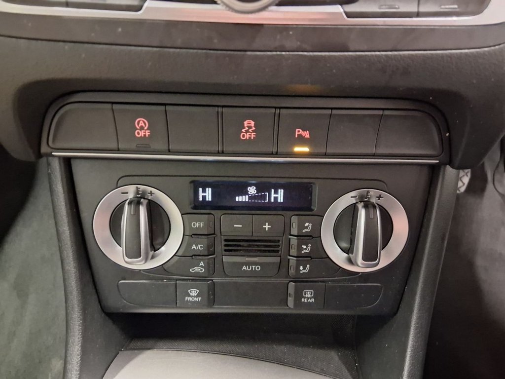 Used Audi Q3 2014 for sale - 77005400: Photo 18