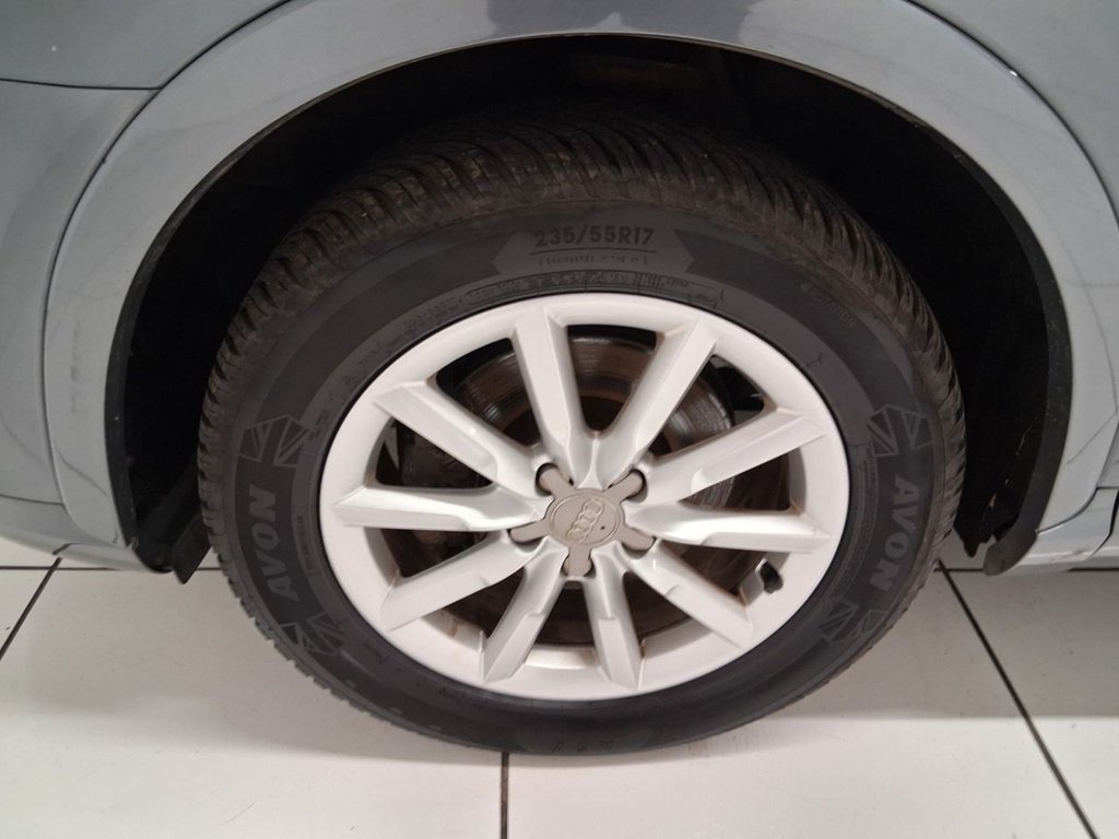 Used Audi Q3 2014 for sale - 77005400: Photo 20